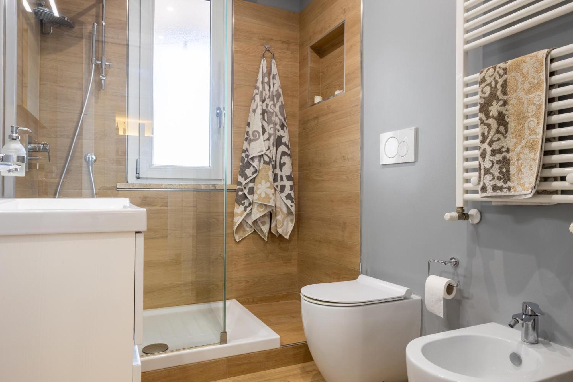 Belvedere Modern Apartment Con Parcheggio Gratuito Roma Exterior foto